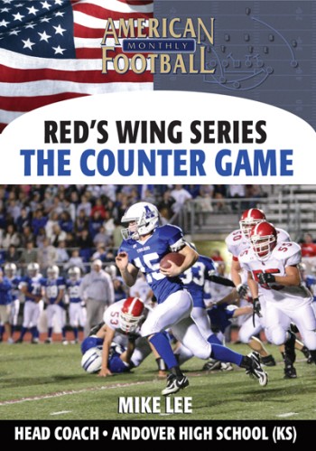 Red's Wing Series - The Counter Game