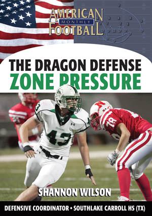 Zone Pressures