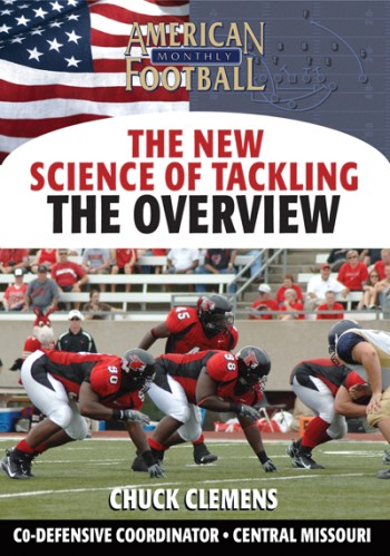 The Overview - The New Science of Tackling