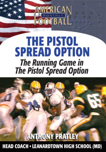 The Running Game in the Pistol Spread Option