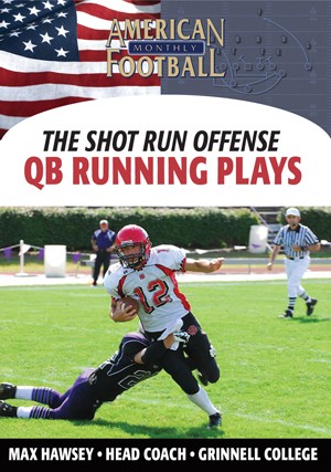 The Shot Run - Quarterback Running Plays