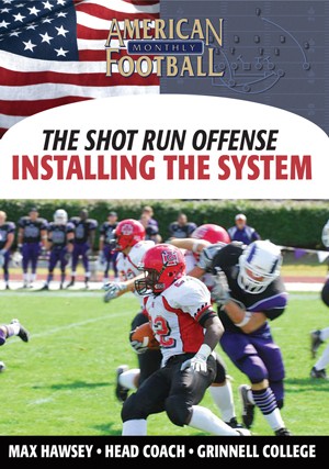 The Shot Run - Installing The System