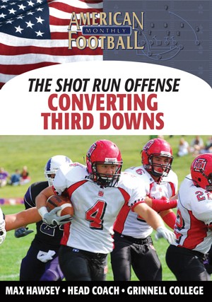 The Shot Run - Converting Third Downs