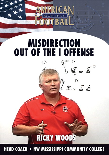 Misdirection Out of the I Offense