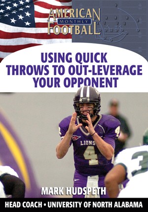 Using Quick Throws To Out-Leverage Your Opponent