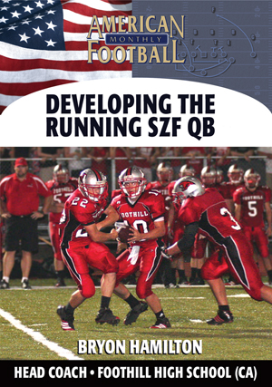 Developing the Running SZF QB