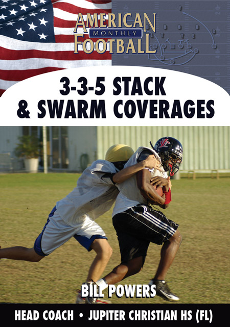 3-3-5 Stack & Swarm Coverages WN-08404