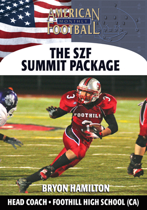 The SZF Summit Package