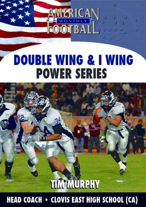 Double Wing & I Wing - Power Series