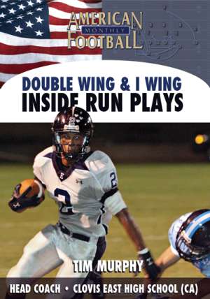 Double Wing & I Wing - Inside Run Plays