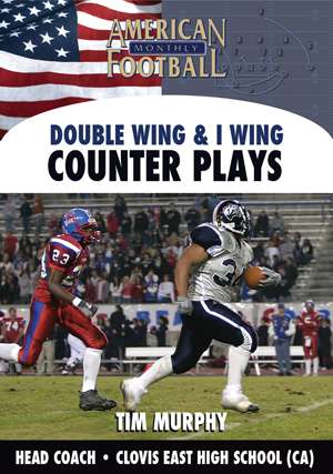 Double Wing & I Wing - Counter Plays