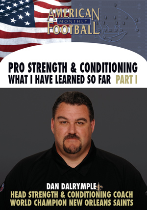 Pro Strength & Conditioning - Part I