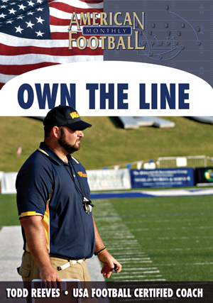 Own the Line