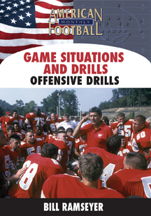 Offensive Drills You Can Use