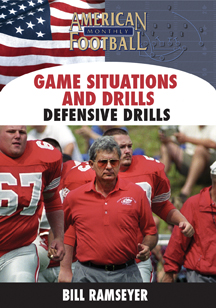 Defensive Drills You Can Use