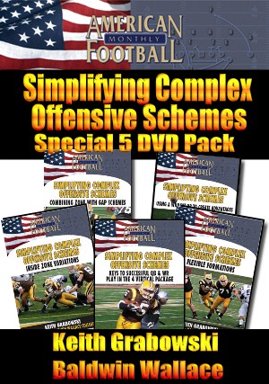 The Shotgun Zone Fly 9 DVD Special