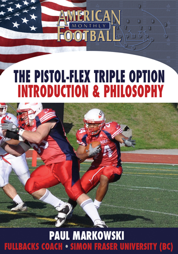 The Pistol-Flex Triple Option  Introduction and Philosophy