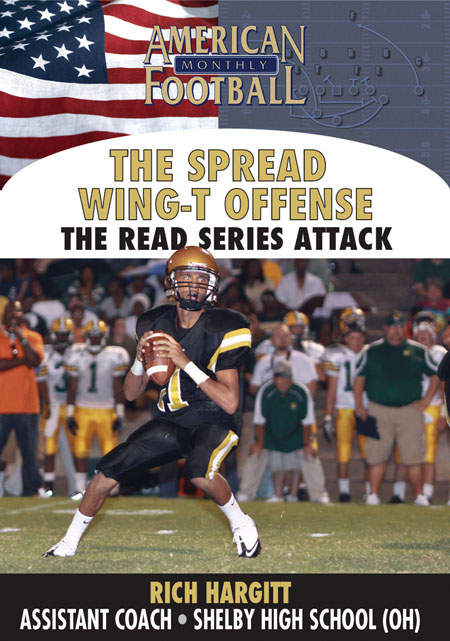 Spread Wing-T The Read Series Attack