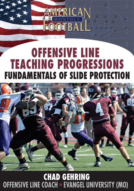 Pass Protection: Teaching the Fundamentals of Slide Protection