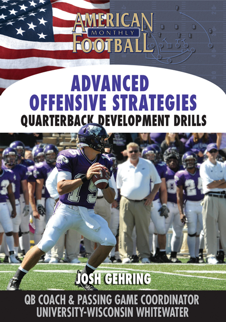 Advanced Offensive Strategies  Quarterback Development Drills