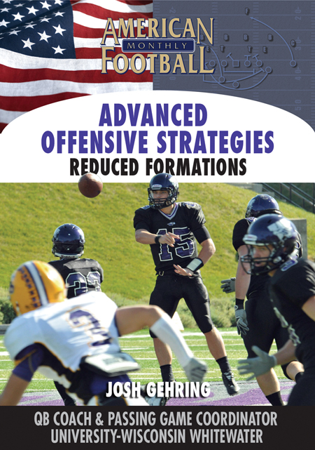 Advanced Offensive Strategies  Reduced Formations