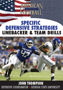 Specific Defensive Strategies  Defensive Drills