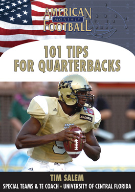 101 Tips for Quarterbacks