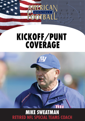 Kickoff and Punt Coverage