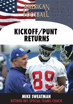 Kickoff and Punt Returns