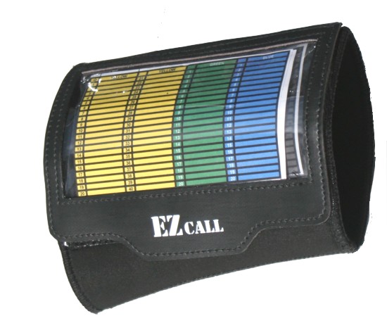 EZ Call Play Calling System - The Easiest and Most ...